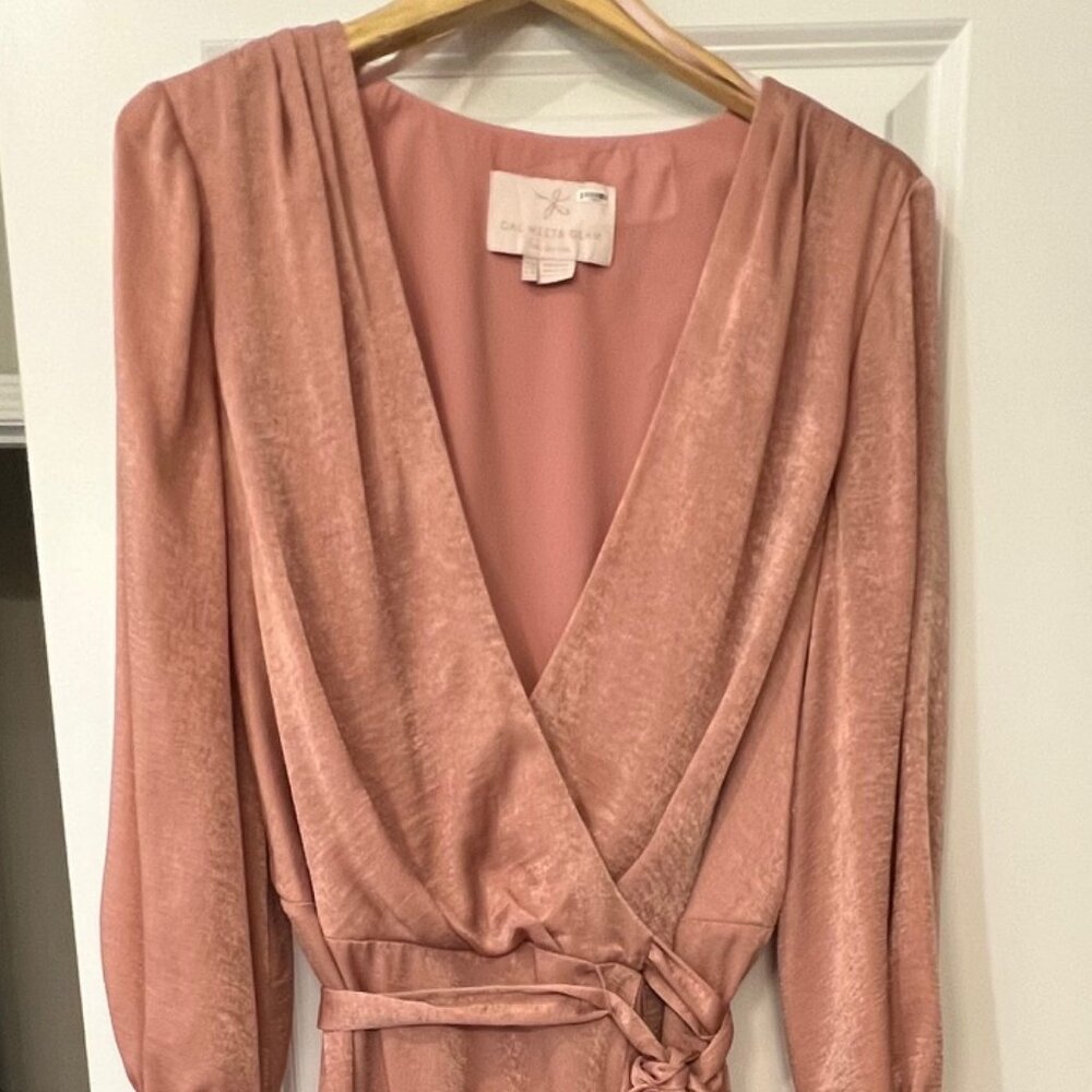 Gal Meets Glam Jennifer Dress - Size 16